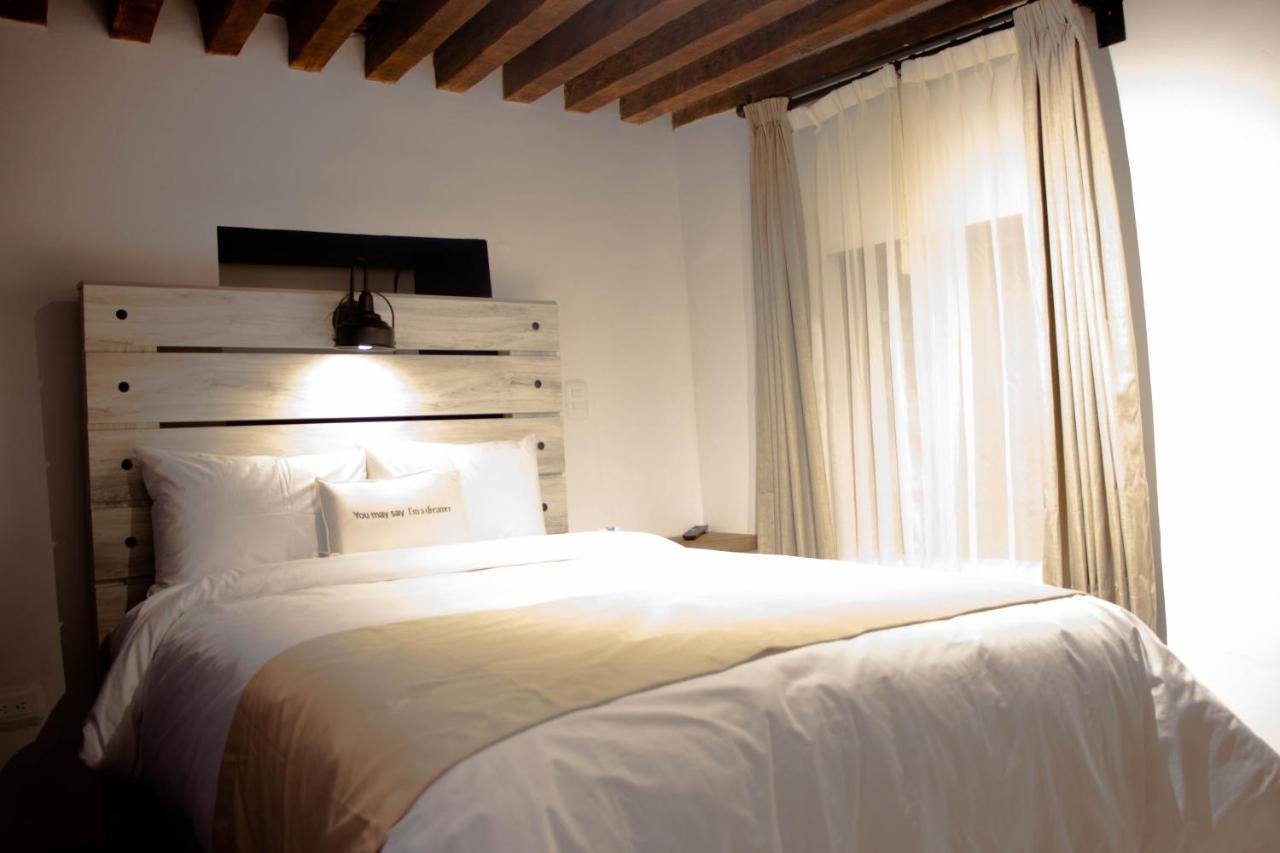 Casa 14 Concept House Hotel Guanajuato Exterior photo