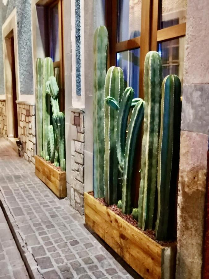 Casa 14 Concept House Hotel Guanajuato Exterior photo