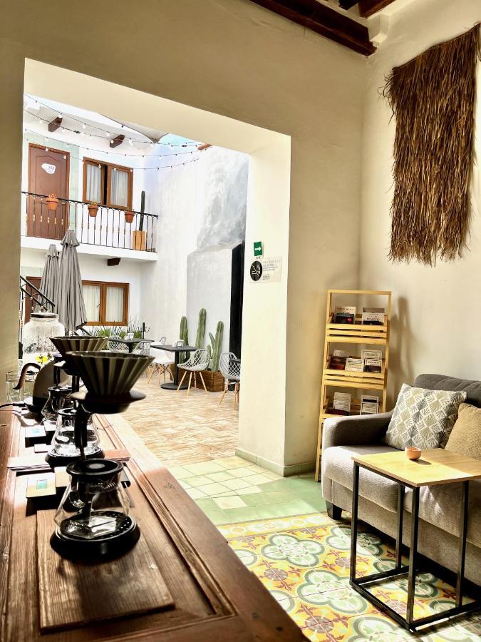 Casa 14 Concept House Hotel Guanajuato Exterior photo