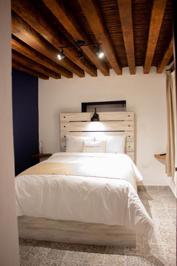 Casa 14 Concept House Hotel Guanajuato Exterior photo