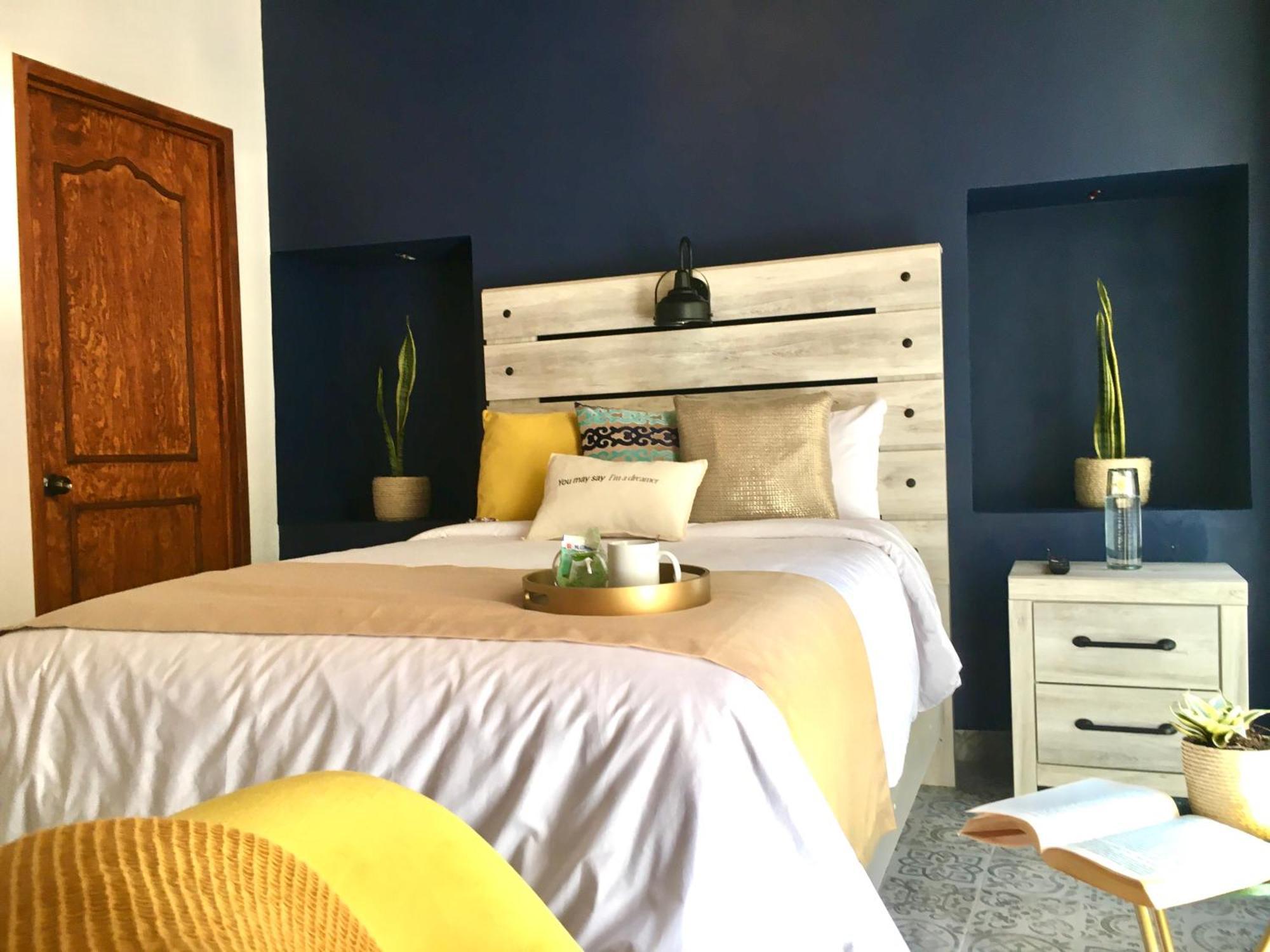 Casa 14 Concept House Hotel Guanajuato Room photo