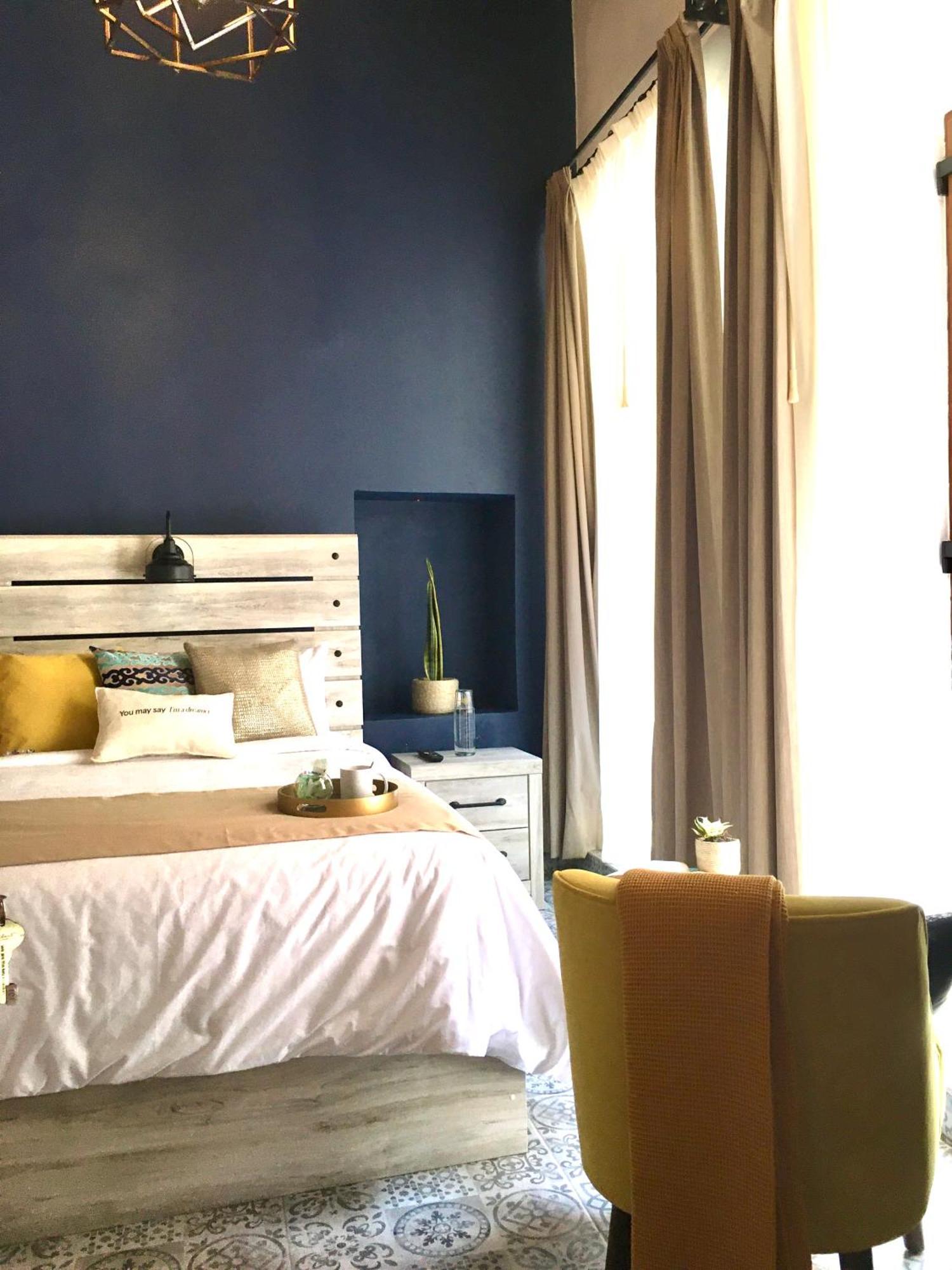 Casa 14 Concept House Hotel Guanajuato Room photo